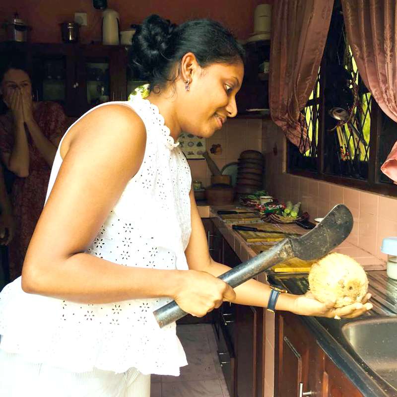 cooking