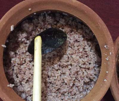 Red Rice